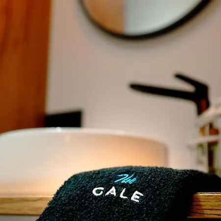 Апартаменты The Cale - Antero De Quental 31 Порту