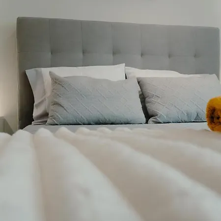 The Cale - Antero De Quental 31 Διαμέρισμα *