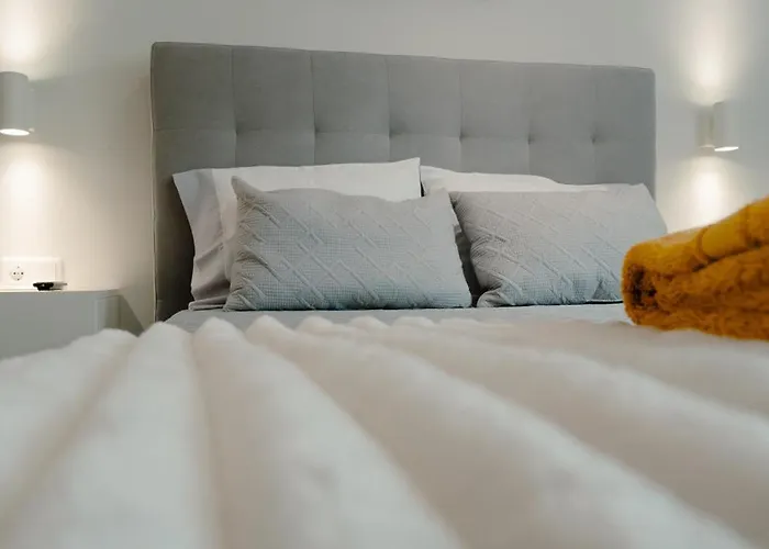 The Cale - Antero De Quental 31 Διαμέρισμα *