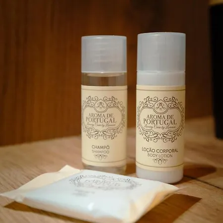 The Cale - Antero De Quental 31 Appartamento