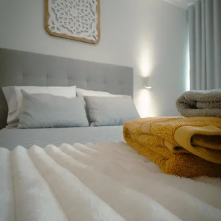 Appartamento The Cale - Antero De Quental 31