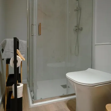 Apartment The Cale - Antero De Quental 31 Porto