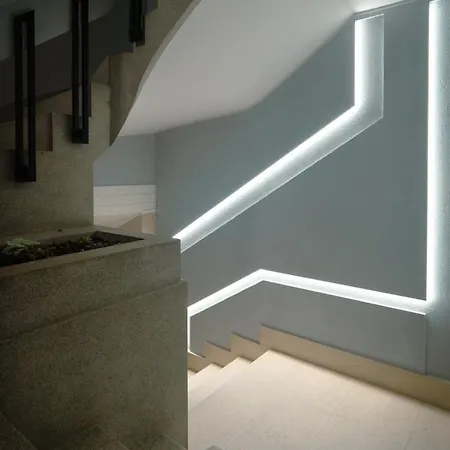 The Cale - Antero De Quental 31 Oporto