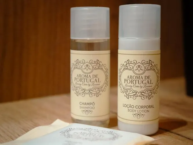 The Cale - Antero De Quental 31 Daire