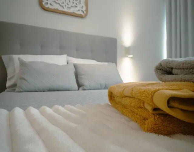 Lägenhet The Cale - Antero De Quental 31