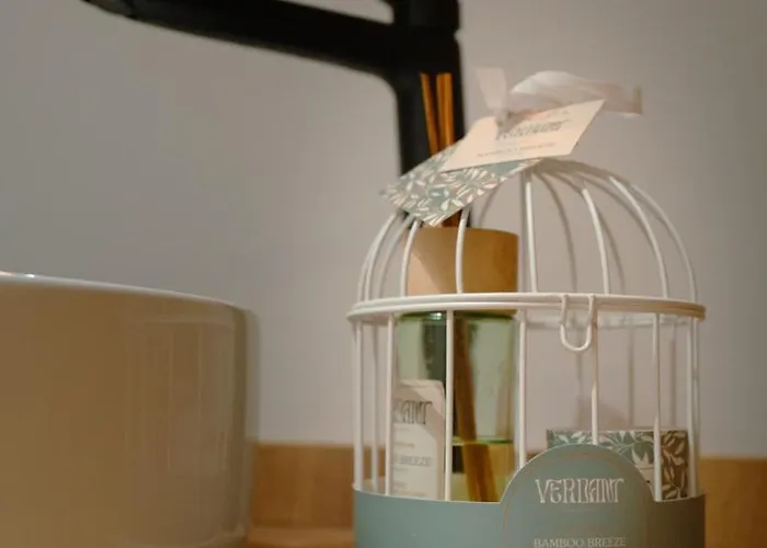 The Cale - Antero De Quental 31 شقة *