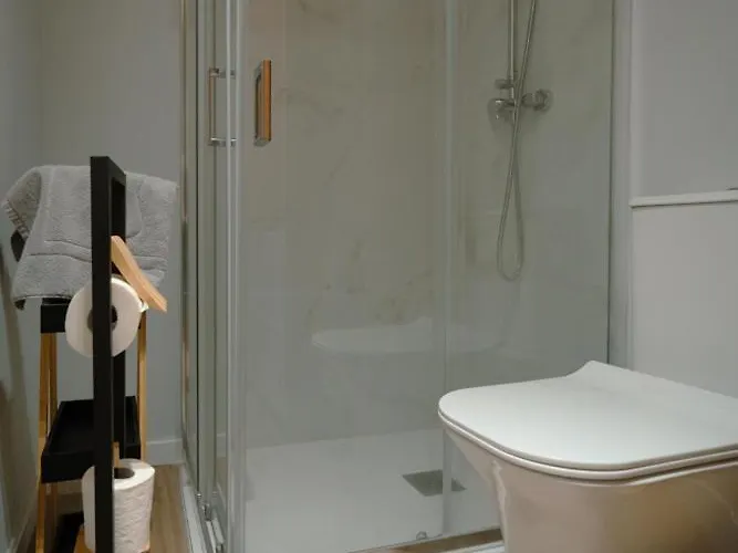 Daire The Cale - Antero De Quental 31 Porto