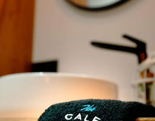 Apartment The Cale - Antero De Quental 31 Porto